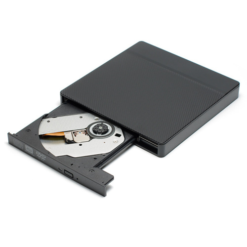 External Mobile DVD Burner for Desktop and Laptop Computers, Wholesale Optical Drive