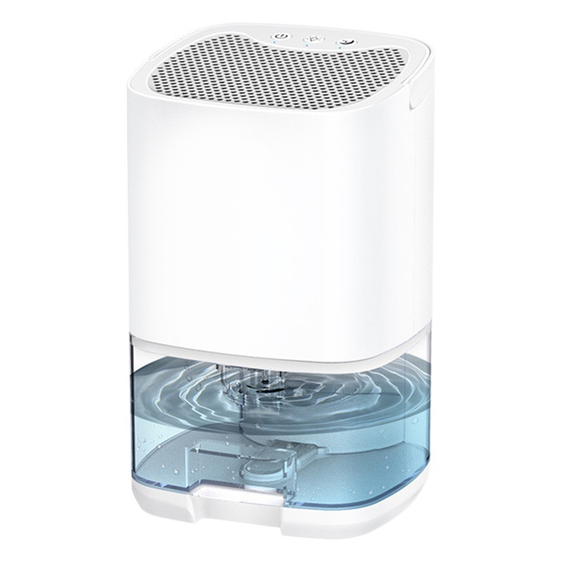 Amazon All-In-One Small Dehumidifier for Wardrobe, Bathroom, Household Dehumidifier, Us/Eu Standard Purification Dehumidifier Manufacturer