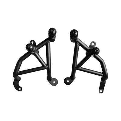 for infinite 250RR bumper: Motorcycle bumper