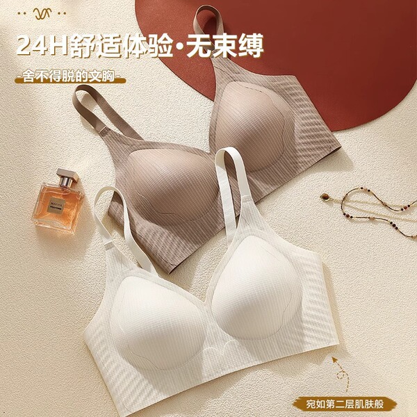 Thin underwear
