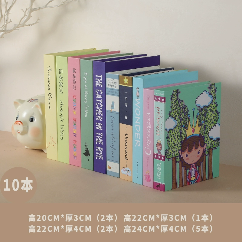 Реалистичные украшения для детской комнаты, игровая площадка, реквизит для креативной фотографии