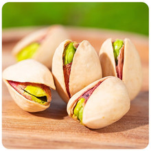 西圣开心果150g袋装开口大颗粒年货坚果孕妇儿童零食礼包炒货原色