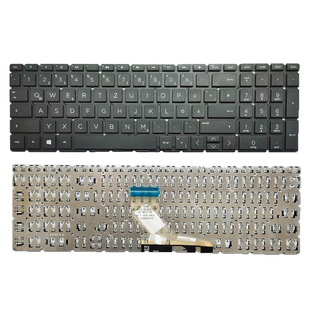 GR for HP 15-da 15-DB 15-CN 17-BY 250 255 G7 laptop keyboard