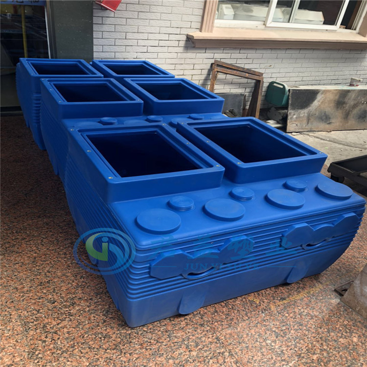 提升式排水箱 PE集水箱 污水提升器