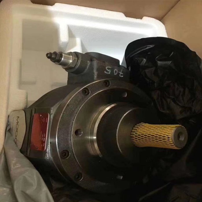 OGD95库存项009默认供应MO柱塞泵10穆格56