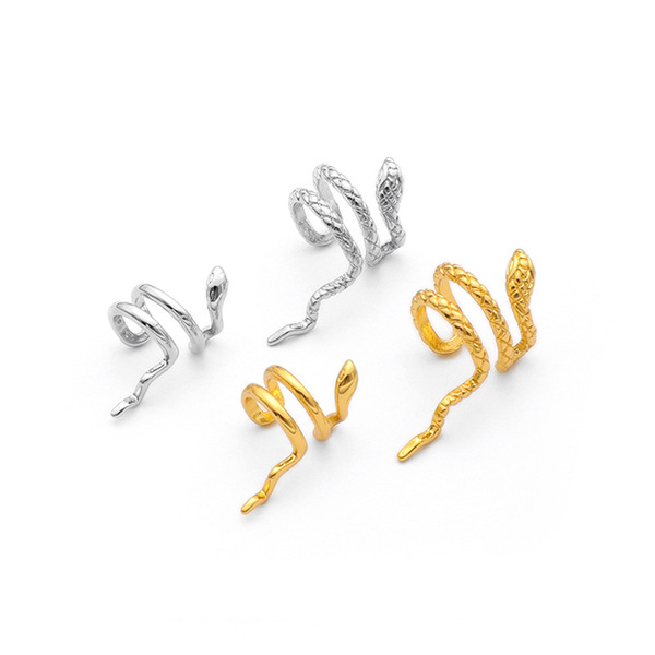 Ear clips
