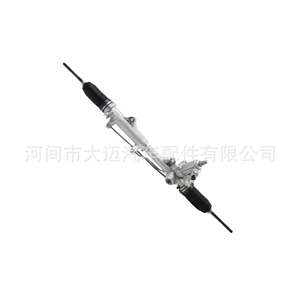 2044601000 2044609900 is suitable for the Mercedes-Benz W204 C-Class steering gear assembly LHD steering system