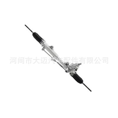 2044601000 2044609900 is suitable for the Mercedes-Benz W204 C-Class steering gear assembly LHD steering system