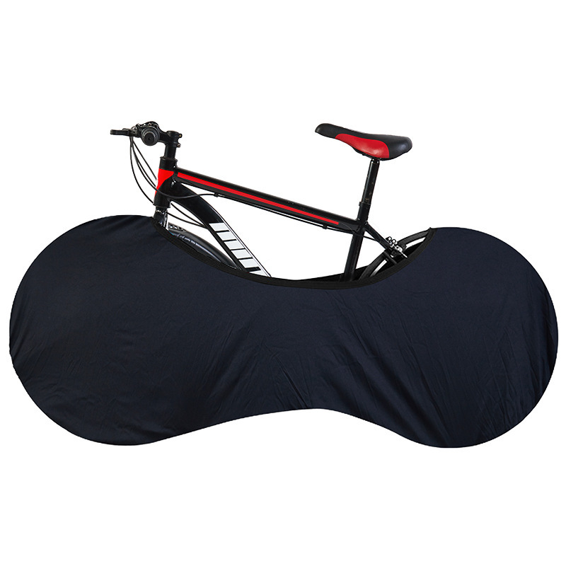 自転車ダストカバー保護カバーロードバイクホイールカバー自転車日焼け止めカバーマウンテンバイク保護カバー屋外|undefined