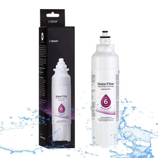 LT800P Fridge Filter, ADQ73613401 Water Filter,ADQ75795104,46-9490