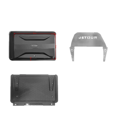 Rack Modification Accessories, Other Automotive Exterior Supplies