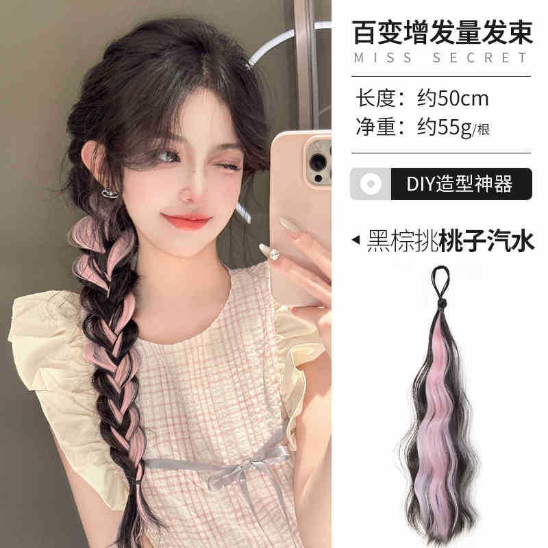 05 cherry pollen highlighting amount