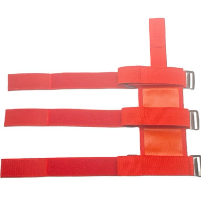 Fire Extinguisher Support Car Emergency | Trailer rope/net/strap