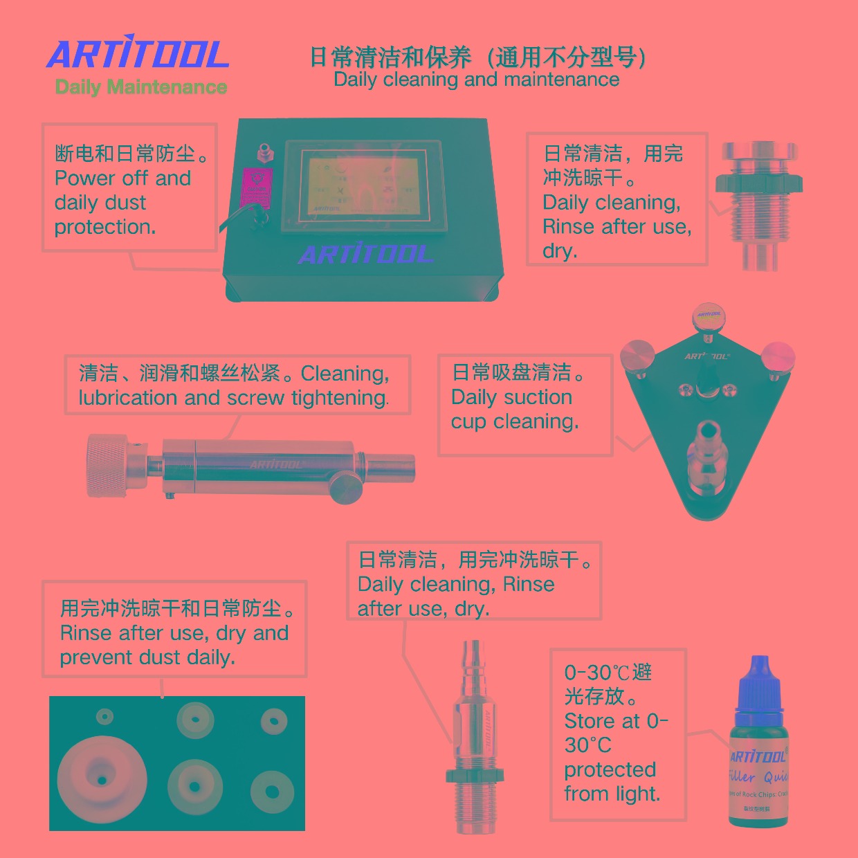 Glass Tools Open Shop Wholesale Vacuum Pump M3 Small Steel Pump Tektronix Vacuum Pump