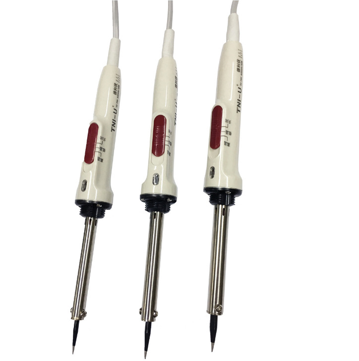 TU-760-60W带开关电烙铁