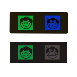 温度计水温计;试纸;不干胶标签