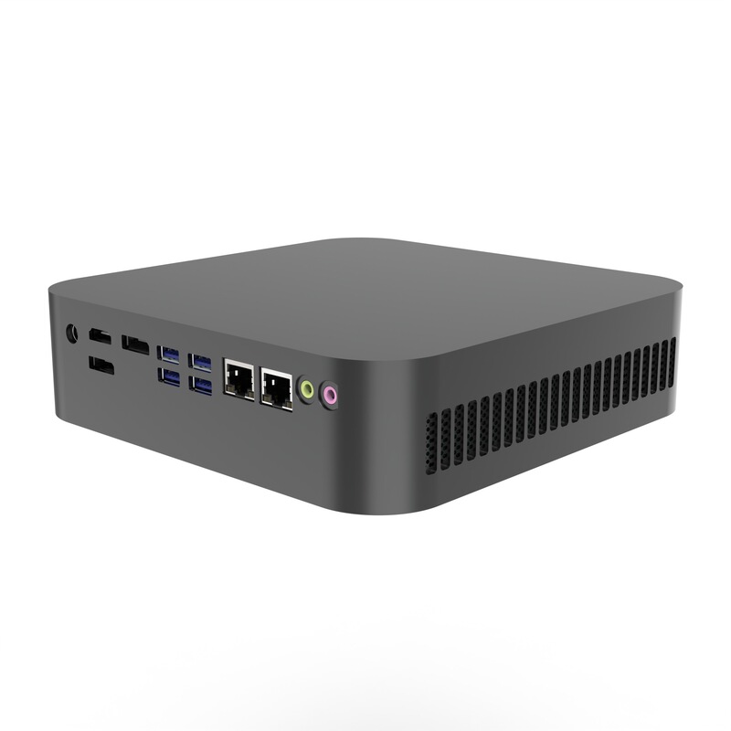 12900H + RTX4060 独立ディスプレイミニホストコンピュータ GX06minipc14 コアゲームターミナルホスト高速|undefined