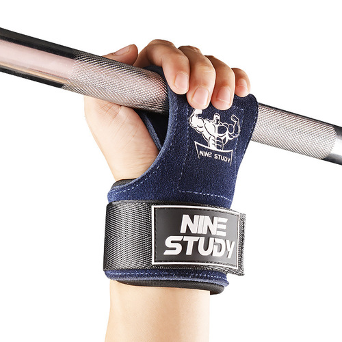Deadlift booster belt, fitness gloves, pull-ups, back grip training, men's and women's palm protectors, wrist guards, horizontal bar auxiliary belt