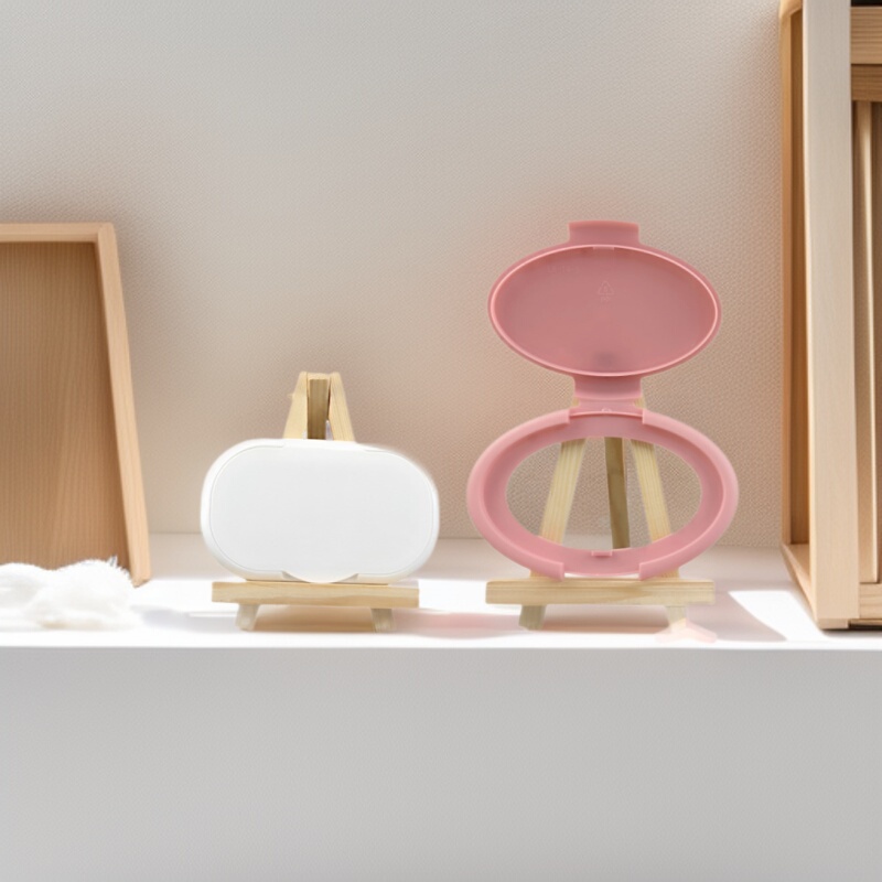 Manufacturer of Wet Wipes Covers, Wet Wipes Box, Large Dust-Proof Plastic Wet Wipes Flip Cover Wholesale Lx-14