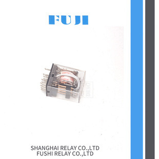 ���^FUJI JZX-22F/4ZС�����g�^���2Z 3Z  DC24vAC12V 8 11 14�_