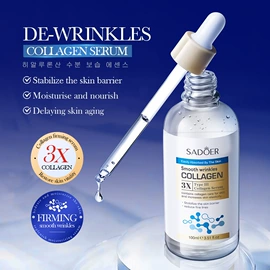 贴片面膜;液态精华;护手霜