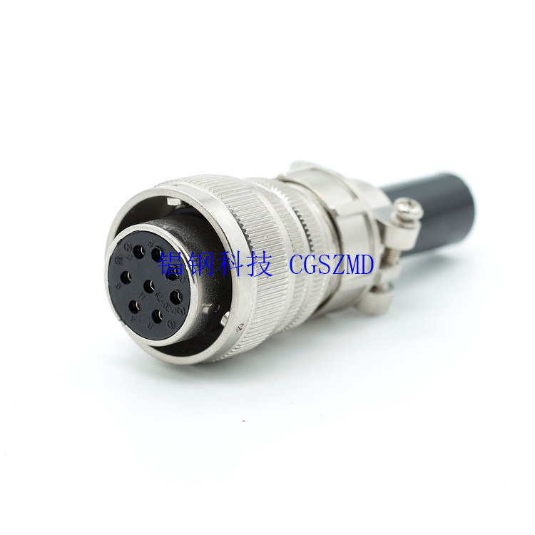 ������,VG95234 ������ʽ3106A 20-7PS reverse bayonet coupling