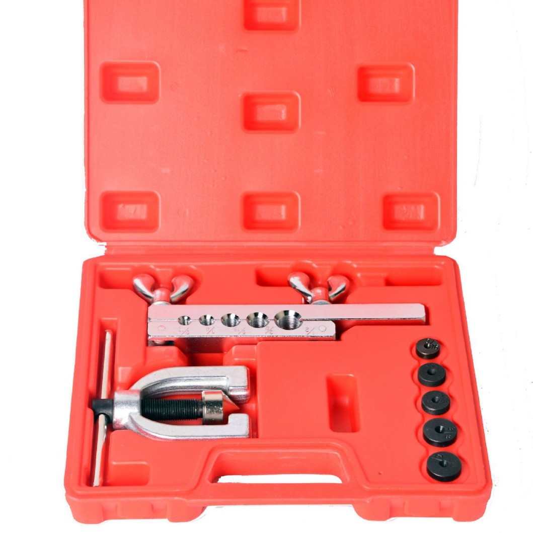 10件套扩孔工具对孔器汽车维修保养工具