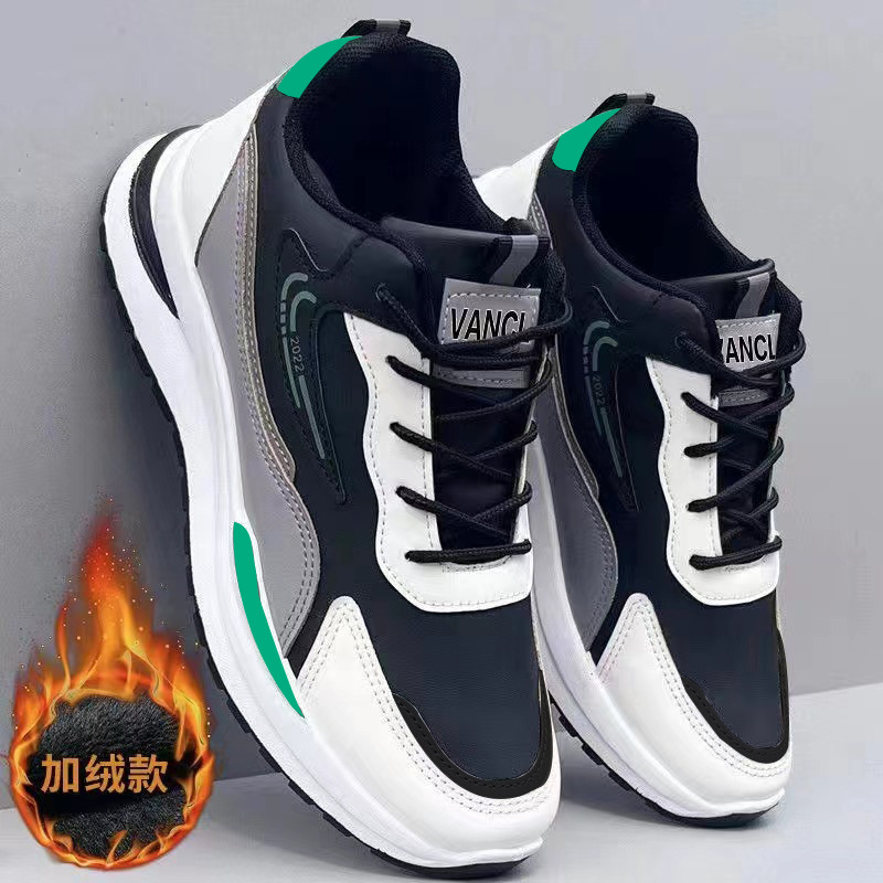 Zapatilla de deporte de los hombres 2023 Primavera de moda Zapatos de malla transpirable zapatos de viaje para correr deportes de los hombres zapatos Casuales