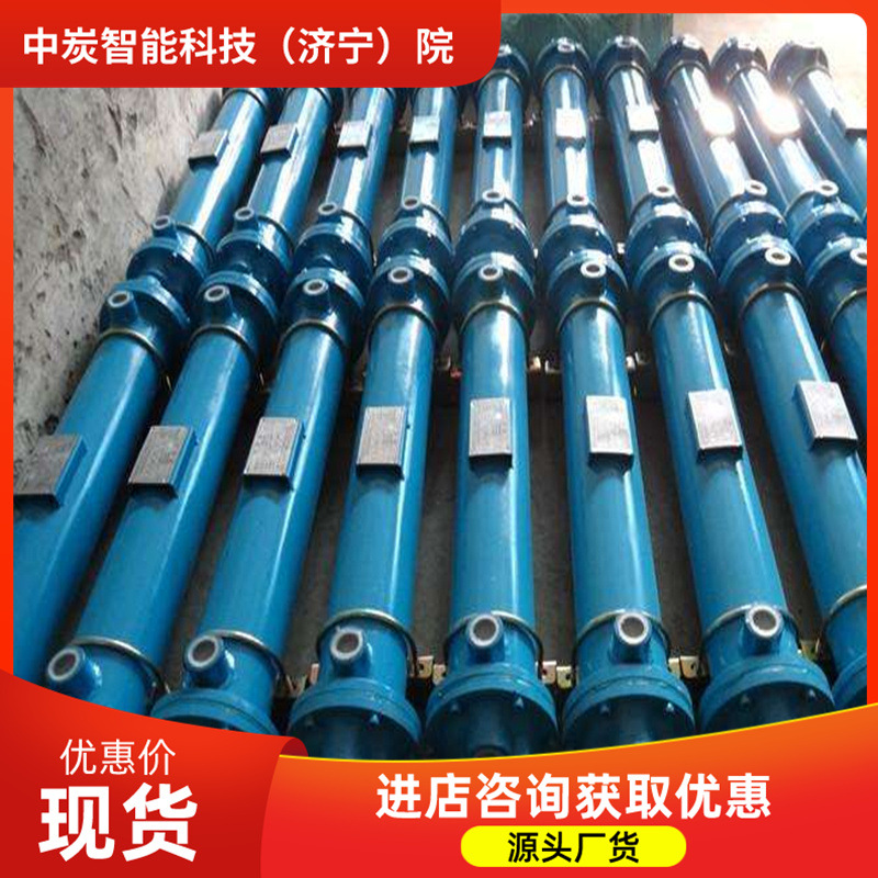 支持订购列管式冷却器 规格多列管式冷却器 GLC3-10列管式冷却器