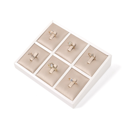 Jewelry tray jewelry display props earrings ring tray bracelet bracelet bracelet display tray necklace tray