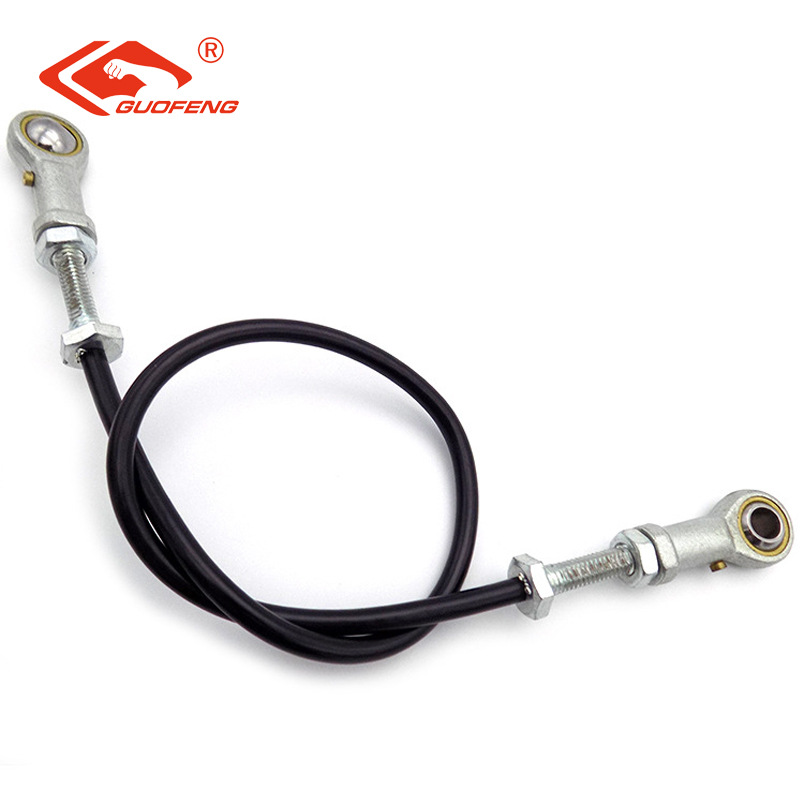 Tubo de freno para automóviles eléctricos Tubo de freno para motocicletas Accesorios de automóviles eléctricos Reconstrucción y extensión de tubos de aceite de freno para automóviles eléctricos