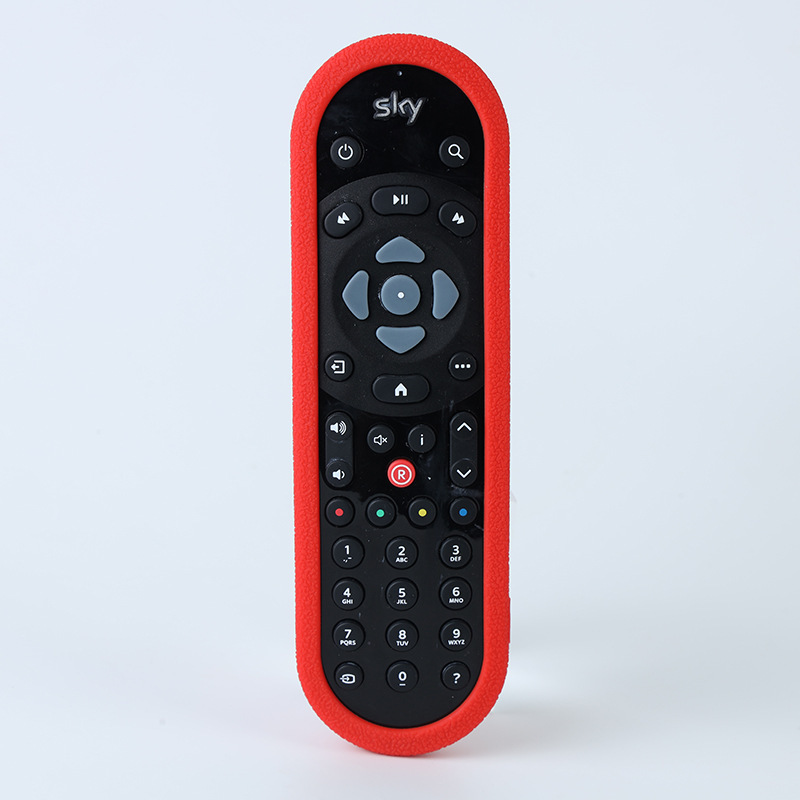新型はSKY英語版のリモコンのシリカゲル保護カバーを適用します。|undefined