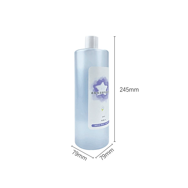 Cleaning 1L*1 bottle