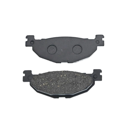 T-Max 400 500, Tormoz supportları