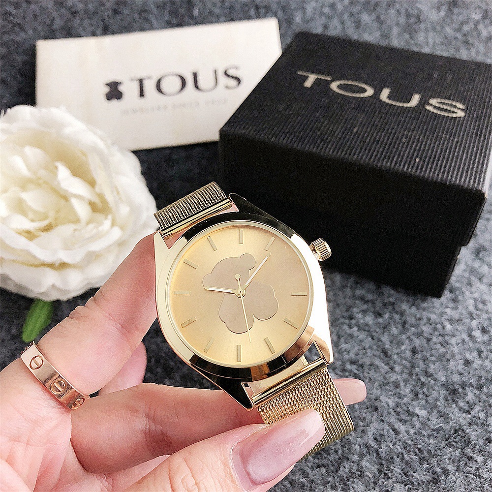 Classic paired watches