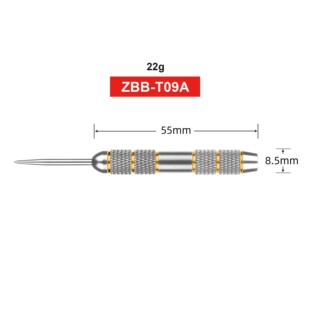 CyeeLife 22g���~�ʽ�w�SͲ�����Steel tip darts