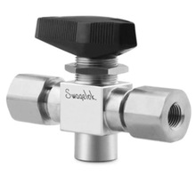 �������SS-L83XKF4���P䓸߉��͜�3ͨ���yPCTFE1/4in.FNPT���ݼy