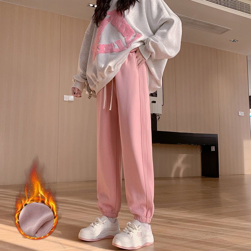 핑크 [플러스 벨벳]