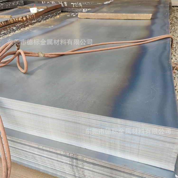 SS490钢板SS490碳素钢板 热轧板材 薄板