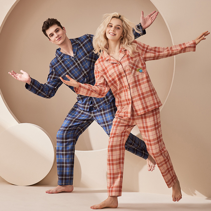 Demi-season Japanese pijama