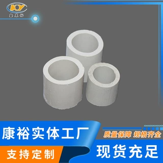 陶瓷拉西环  50/80/100mm瓷拉西环生产厂家