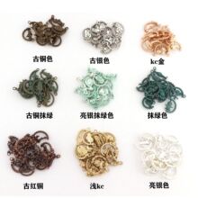 �羳���u���DС����͹�9ɫ���Ƶ���diy�Ʒ�Ͻ����diy�Ʒ���