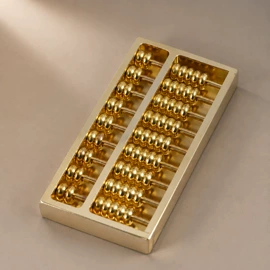 金属工艺品;印章用品;文房四宝套件