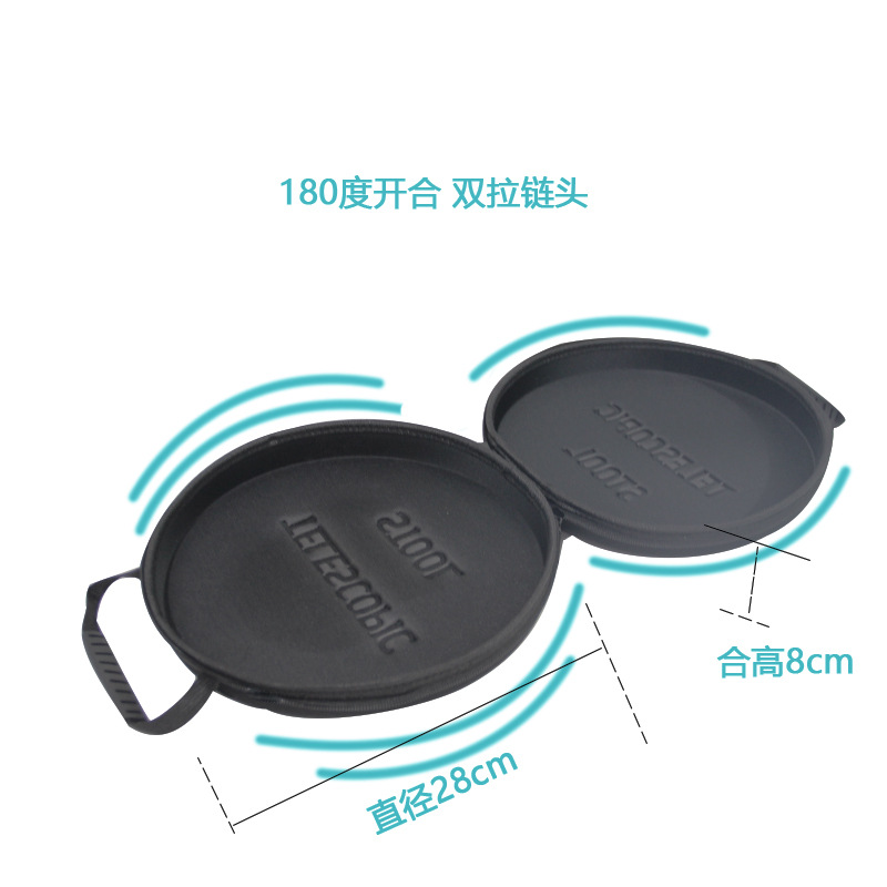 Taburete plegable ligero y portátil, fácil de retráctil, taburete de pesca, bolsa de almacenamiento, cojín, pegatinas antideslizantes, accesorios de taburete