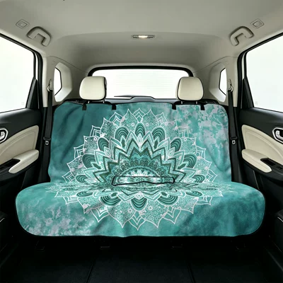 Universal seat cover: and exercise, universal for all