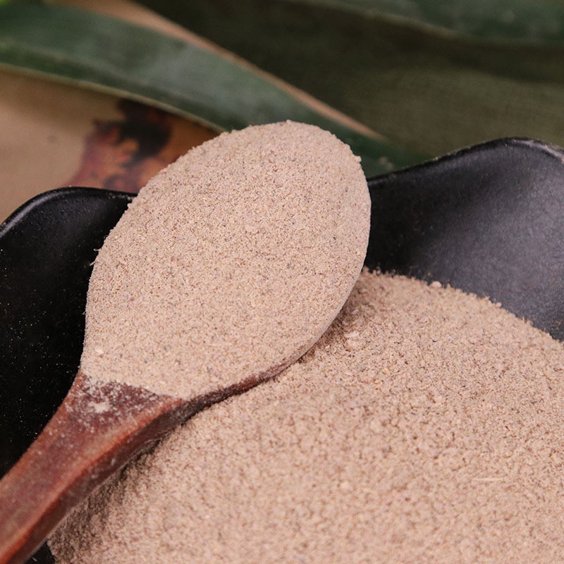 Frankincense Powder Ru Xiang 500g Bagged Herbal Powder for Traditional Use key features