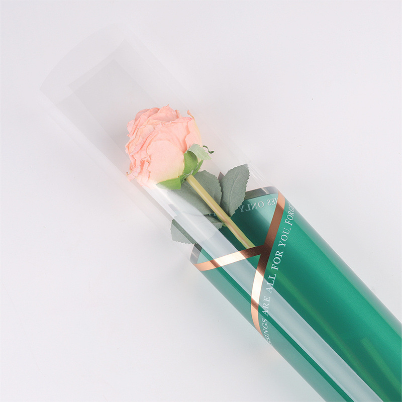 진한 녹색 28*50cm 20개/팩