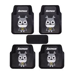 Car mat for trimming, universal model, suitable for all seasons, thick latex car mat, non-slip, easy to clean