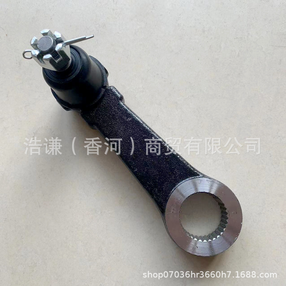 Suitable for Korean Telaka directional machine pull rod main Bangtai directional machine ball head 57730H1100