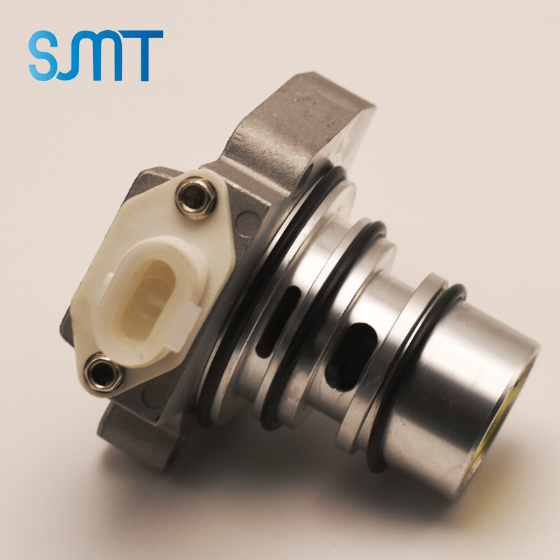 Montaje de válvula de desagüe de SMT 800405 piezas euro del autobús del camión pesado de la serie 5004341